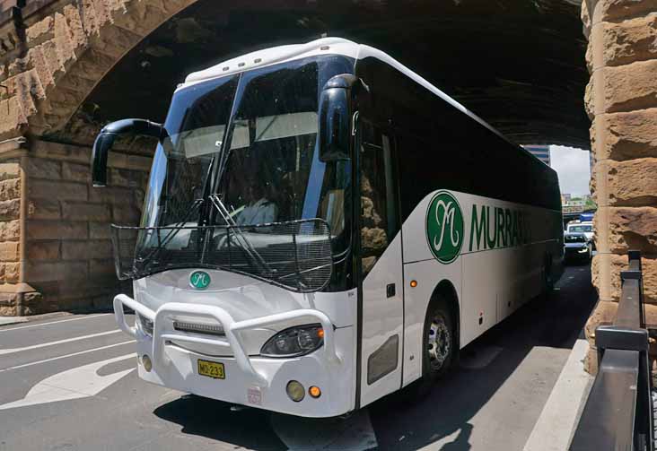 Murrays BCI Cruiser 13 804